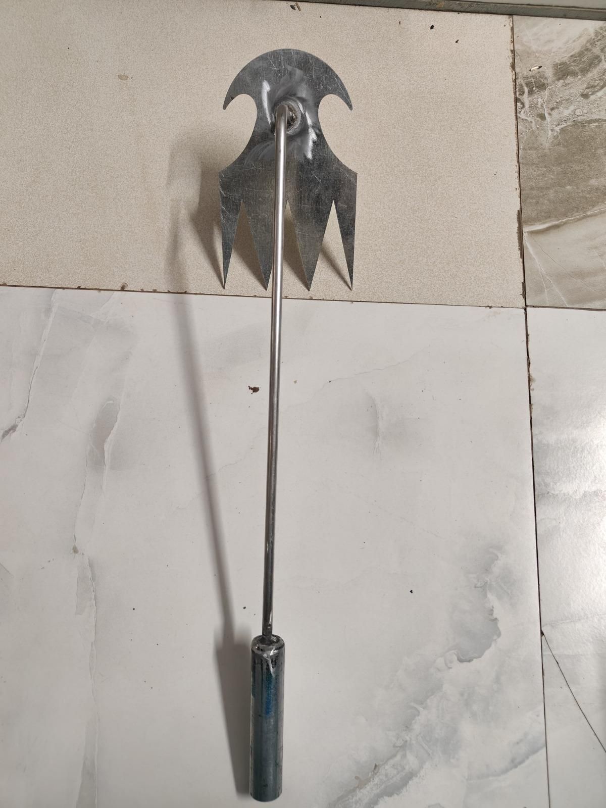 Puller Sharp Weeding Tool (For Home & Garden)