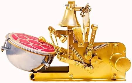 Automatic Aarti Machine (With 1 year Warranty)