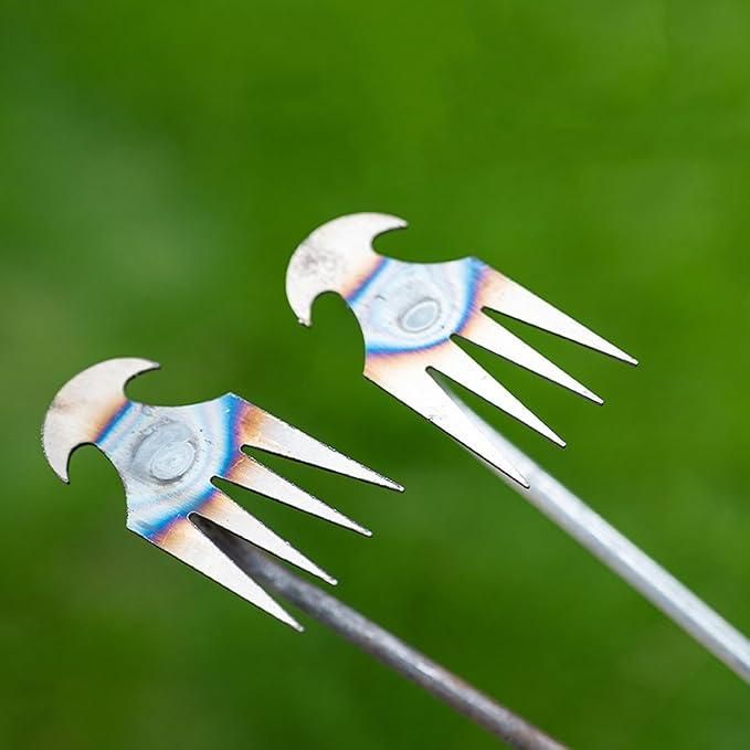 Puller Sharp Weeding Tool (For Home & Garden)