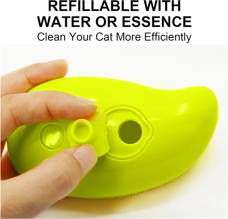 3 in 1 Pet Brush