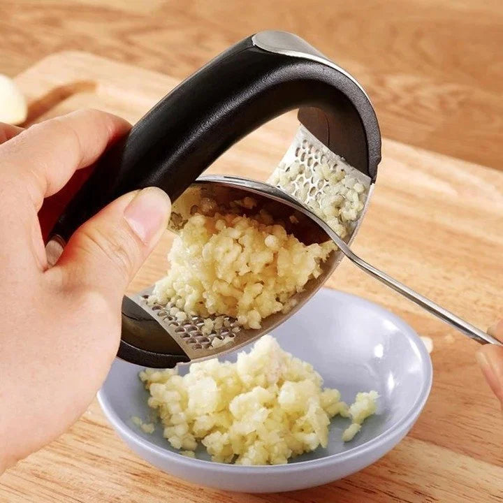 Garlic Press