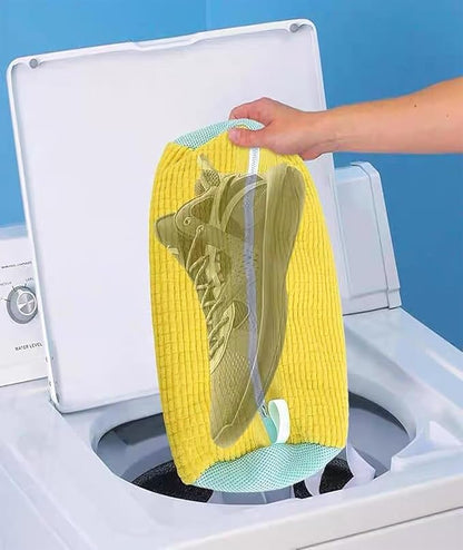 Balanova's Shoe Laundry Bag