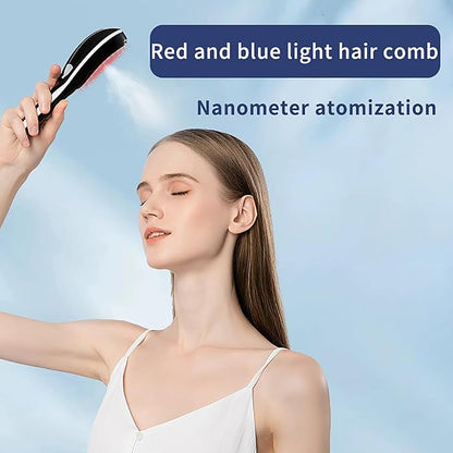 Premium Hair Growth Brush