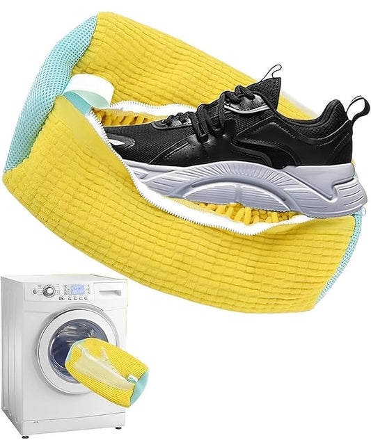 Balanova's Shoe Laundry Bag