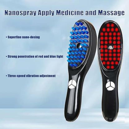 Premium Hair Growth Brush