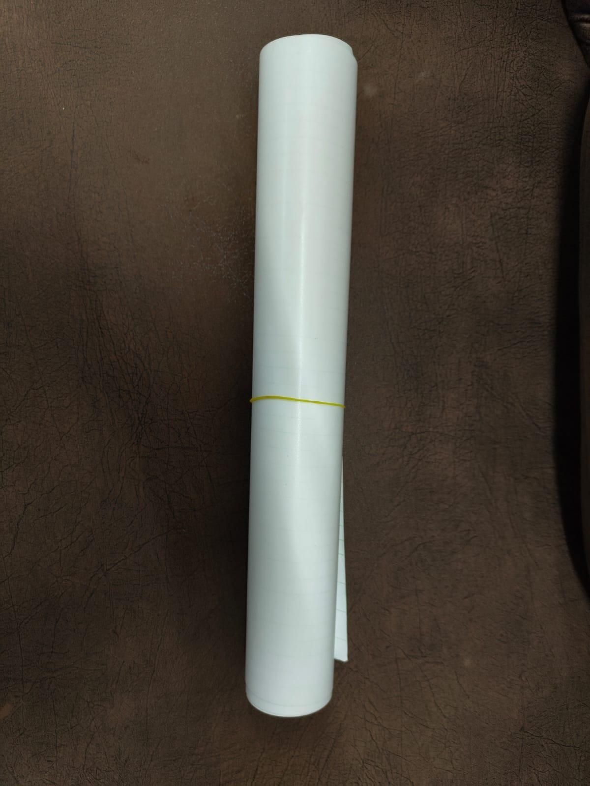 Balanova™ Electrostatic Wall Protection Film (Buy 1 Get 1 Free)