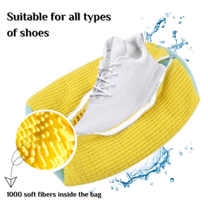 Balanova's Laundry Shoe Bag