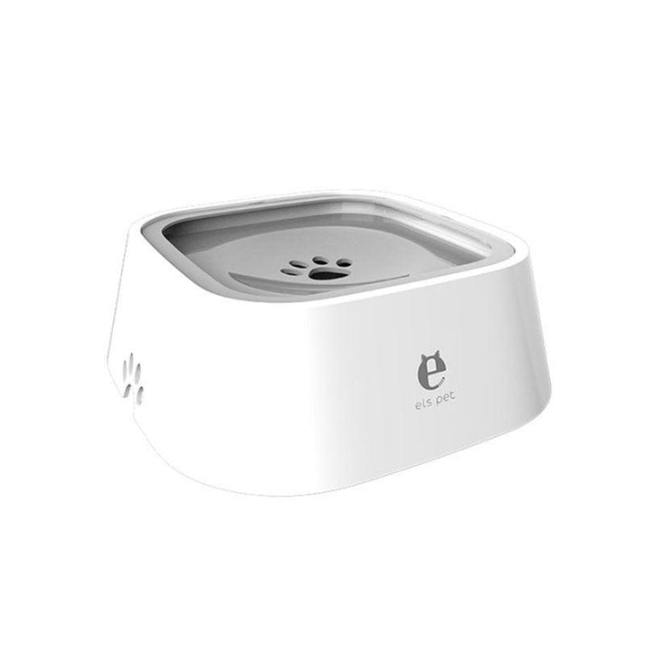 Splash-Proof Water Bowl