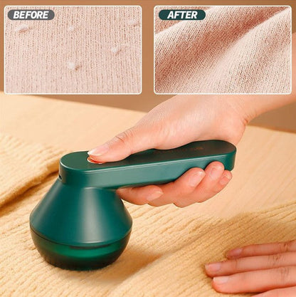 Premium Electric Lint Remover