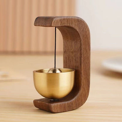 Decorative Magnetic Door Bell