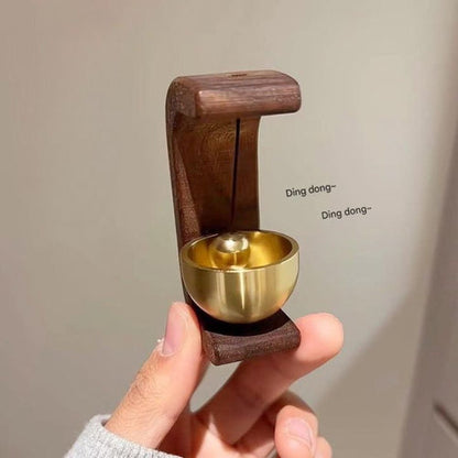 Decorative Magnetic Door Bell