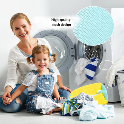 Balanova's Laundry Shoe Bag