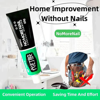 Nail Free Super Strong GLUE